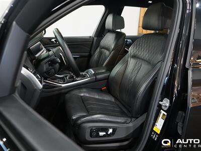 2021 BMW X7 M50i   - Photo 16 - Lynnwood, WA 98036