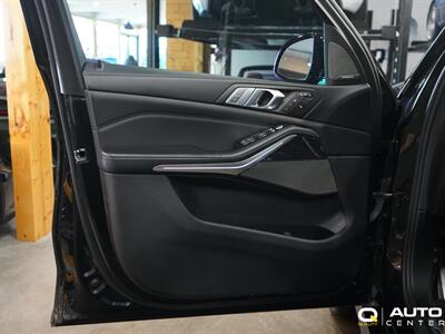 2021 BMW X7 M50i   - Photo 13 - Lynnwood, WA 98036
