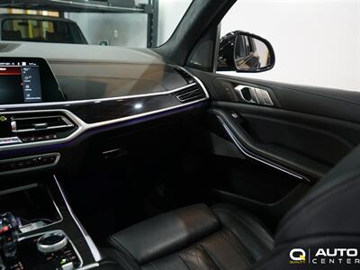 2021 BMW X7 M50i   - Photo 26 - Lynnwood, WA 98036