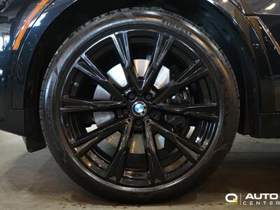 2021 BMW X7 M50i   - Photo 8 - Lynnwood, WA 98036