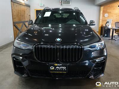 2021 BMW X7 M50i   - Photo 2 - Lynnwood, WA 98036
