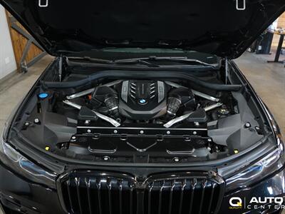 2021 BMW X7 M50i   - Photo 12 - Lynnwood, WA 98036