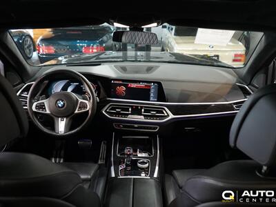 2021 BMW X7 M50i   - Photo 20 - Lynnwood, WA 98036