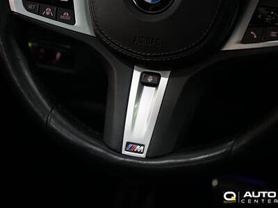 2021 BMW X7 M50i   - Photo 23 - Lynnwood, WA 98036