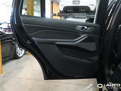 2021 BMW X7 M50i   - Photo 32 - Lynnwood, WA 98036