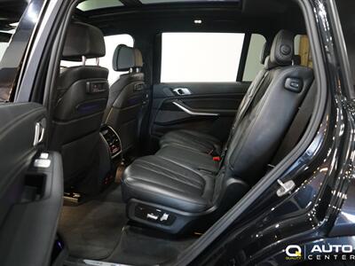 2021 BMW X7 M50i   - Photo 34 - Lynnwood, WA 98036