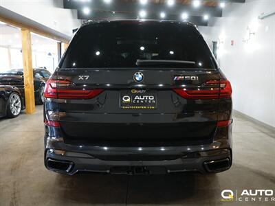 2021 BMW X7 M50i   - Photo 6 - Lynnwood, WA 98036