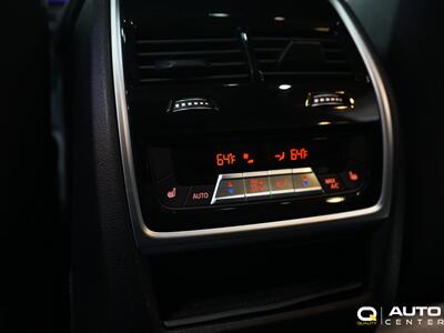 2021 BMW X7 M50i   - Photo 37 - Lynnwood, WA 98036