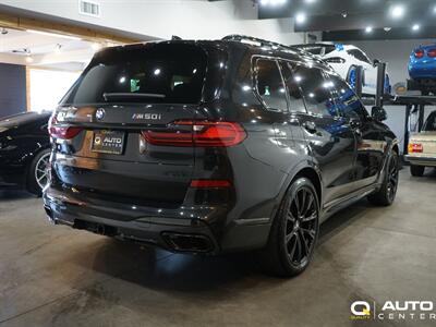 2021 BMW X7 M50i   - Photo 5 - Lynnwood, WA 98036