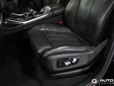 2021 BMW X7 M50i   - Photo 18 - Lynnwood, WA 98036