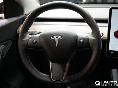 2021 Tesla Model Y Long Range   - Photo 14 - Lynnwood, WA 98036