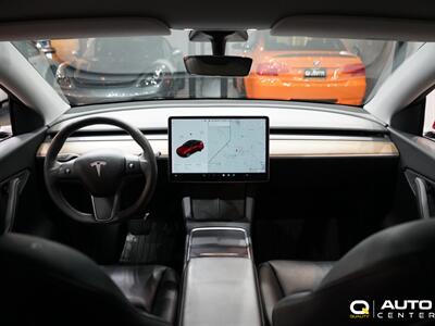 2021 Tesla Model Y Long Range   - Photo 13 - Lynnwood, WA 98036