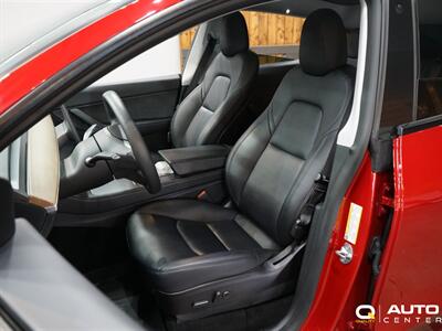 2021 Tesla Model Y Long Range   - Photo 11 - Lynnwood, WA 98036