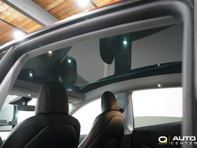 2021 Tesla Model Y Long Range   - Photo 25 - Lynnwood, WA 98036