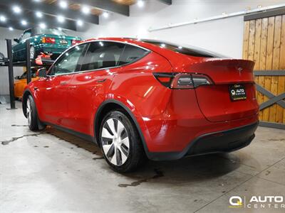 2021 Tesla Model Y Long Range   - Photo 8 - Lynnwood, WA 98036