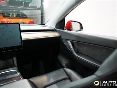 2021 Tesla Model Y Long Range   - Photo 17 - Lynnwood, WA 98036