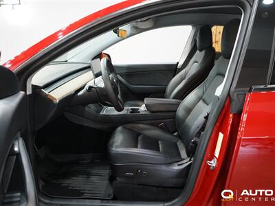 2021 Tesla Model Y Long Range   - Photo 12 - Lynnwood, WA 98036