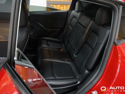 2021 Tesla Model Y Long Range   - Photo 24 - Lynnwood, WA 98036