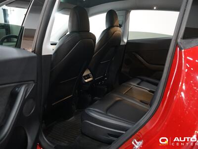 2021 Tesla Model Y Long Range   - Photo 22 - Lynnwood, WA 98036