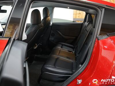 2021 Tesla Model Y Long Range   - Photo 23 - Lynnwood, WA 98036