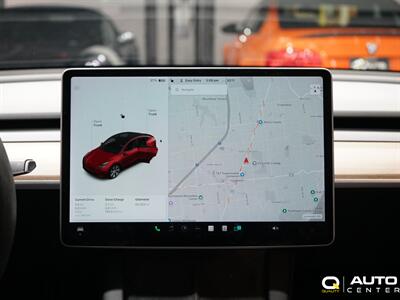 2021 Tesla Model Y Long Range   - Photo 15 - Lynnwood, WA 98036