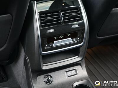 2025 BMW X7 M60i   - Photo 36 - Lynnwood, WA 98036