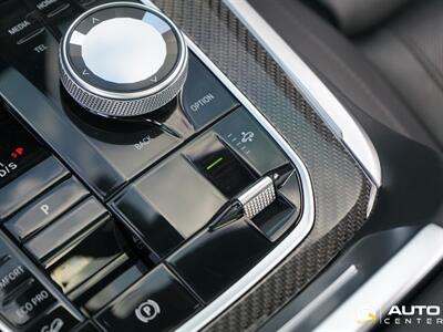 2025 BMW X7 M60i   - Photo 30 - Lynnwood, WA 98036