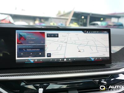 2025 BMW X7 M60i   - Photo 26 - Lynnwood, WA 98036