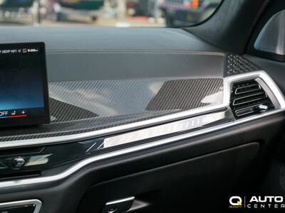 2025 BMW X7 M60i   - Photo 25 - Lynnwood, WA 98036