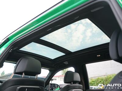 2025 BMW X7 M60i   - Photo 37 - Lynnwood, WA 98036