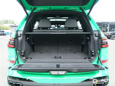 2025 BMW X7 M60i   - Photo 39 - Lynnwood, WA 98036