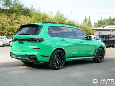2025 BMW X7 M60i   - Photo 5 - Lynnwood, WA 98036