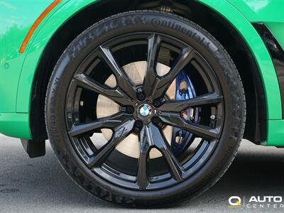 2025 BMW X7 M60i   - Photo 8 - Lynnwood, WA 98036