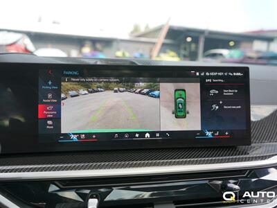 2025 BMW X7 M60i   - Photo 27 - Lynnwood, WA 98036