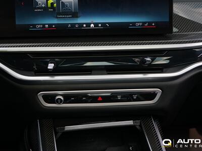 2025 BMW X7 M60i   - Photo 22 - Lynnwood, WA 98036