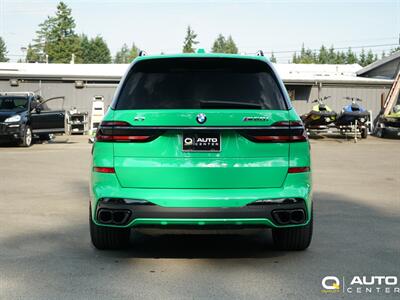 2025 BMW X7 M60i   - Photo 6 - Lynnwood, WA 98036