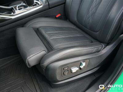 2025 BMW X7 M60i   - Photo 16 - Lynnwood, WA 98036