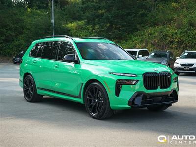 2025 BMW X7 M60i   - Photo 3 - Lynnwood, WA 98036
