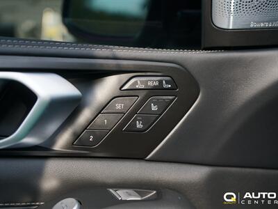 2025 BMW X7 M60i   - Photo 11 - Lynnwood, WA 98036