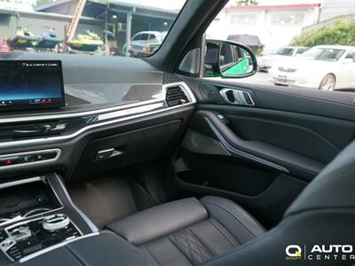 2025 BMW X7 M60i   - Photo 24 - Lynnwood, WA 98036