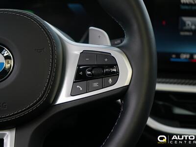 2025 BMW X7 M60i   - Photo 21 - Lynnwood, WA 98036
