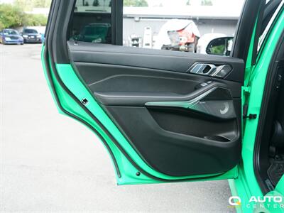 2025 BMW X7 M60i   - Photo 31 - Lynnwood, WA 98036