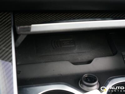 2025 BMW X7 M60i   - Photo 28 - Lynnwood, WA 98036