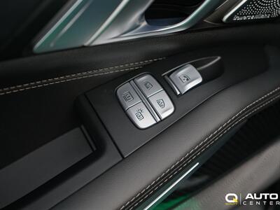 2025 BMW X7 M60i   - Photo 32 - Lynnwood, WA 98036