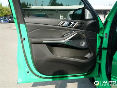 2025 BMW X7 M60i   - Photo 10 - Lynnwood, WA 98036