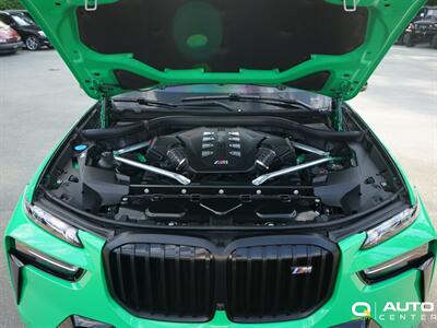 2025 BMW X7 M60i   - Photo 9 - Lynnwood, WA 98036