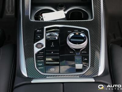 2025 BMW X7 M60i   - Photo 23 - Lynnwood, WA 98036