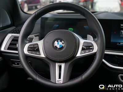 2025 BMW X7 M60i   - Photo 19 - Lynnwood, WA 98036