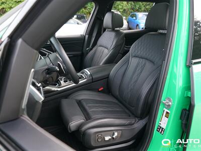 2025 BMW X7 M60i   - Photo 14 - Lynnwood, WA 98036