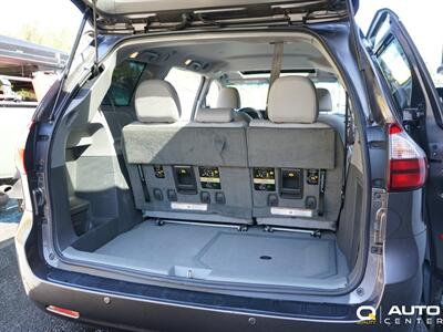 2015 Toyota Sienna XLE 7 Passenger   - Photo 32 - Lynnwood, WA 98036
